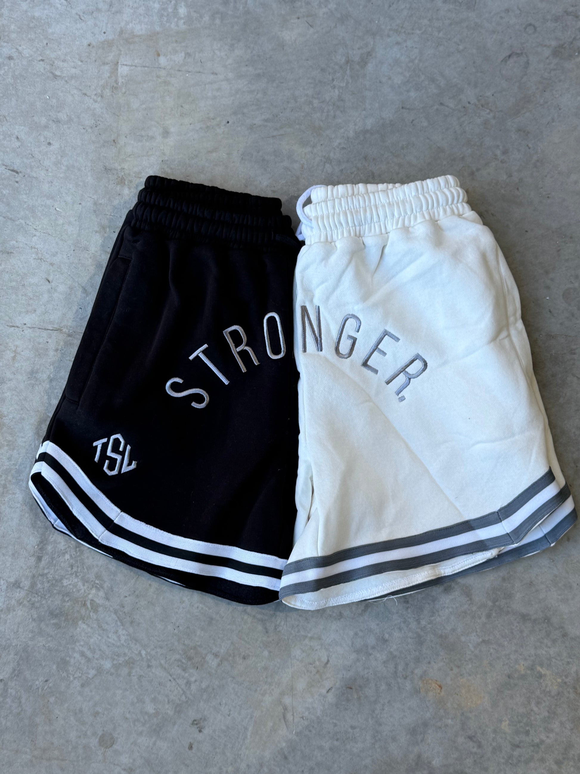 TSL Easy Fit Shorts.