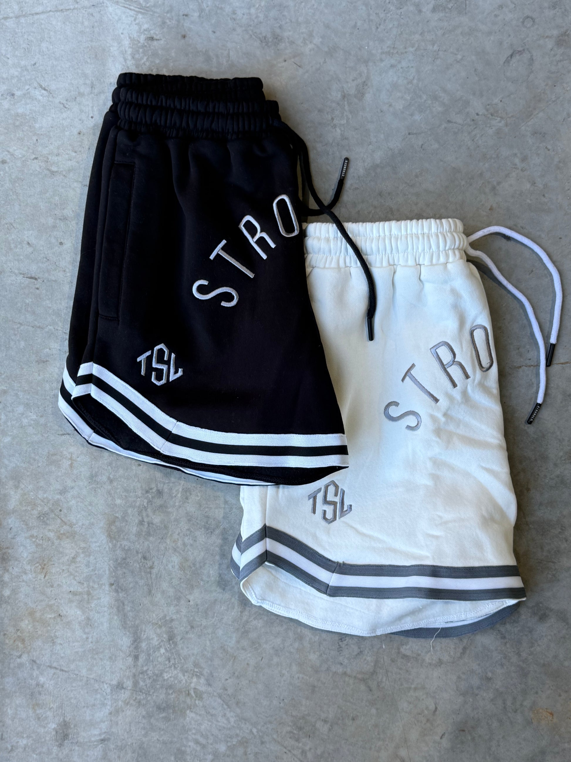 TSL Easy Fit Shorts.