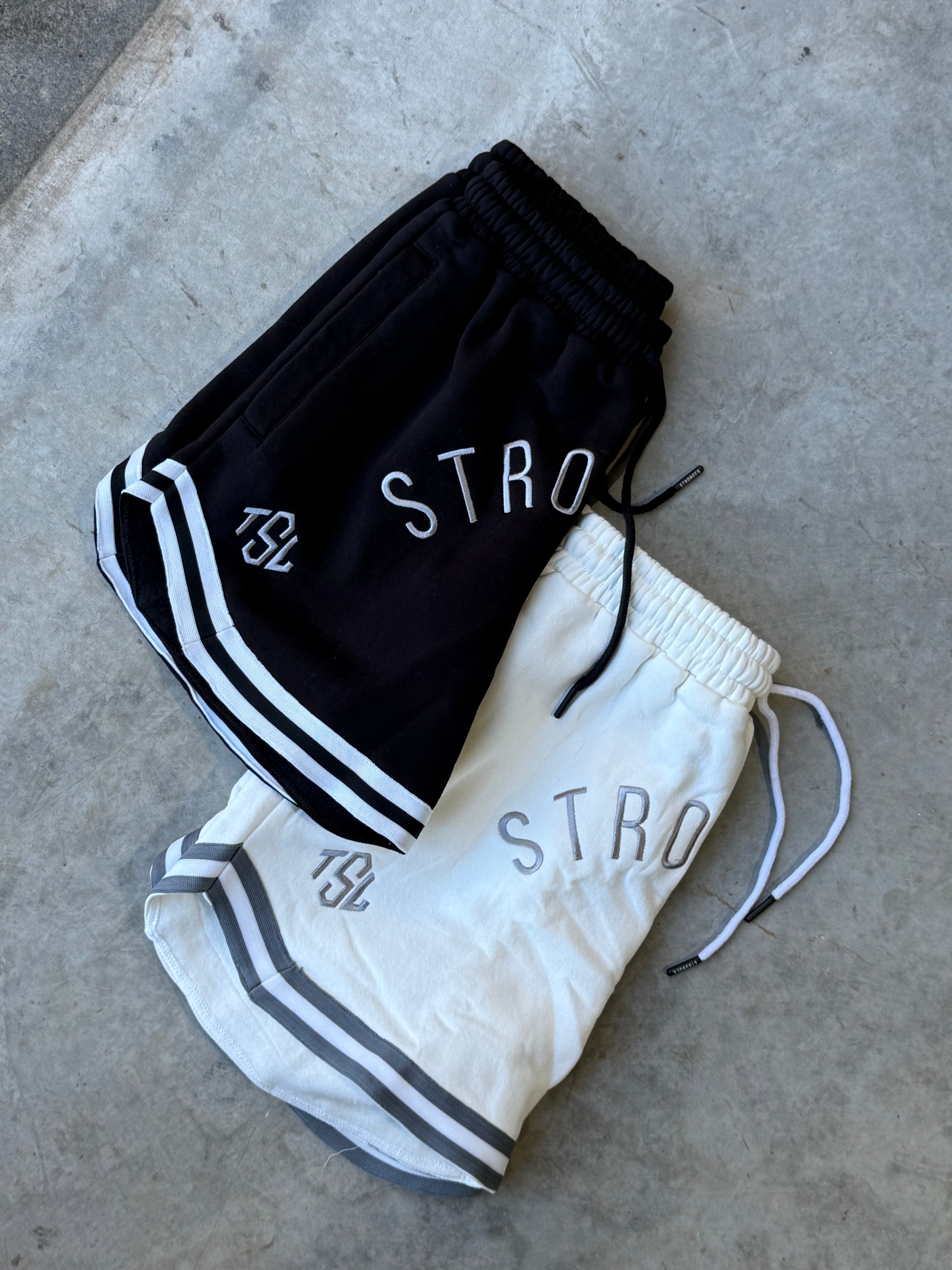 TSL Easy Fit Shorts.