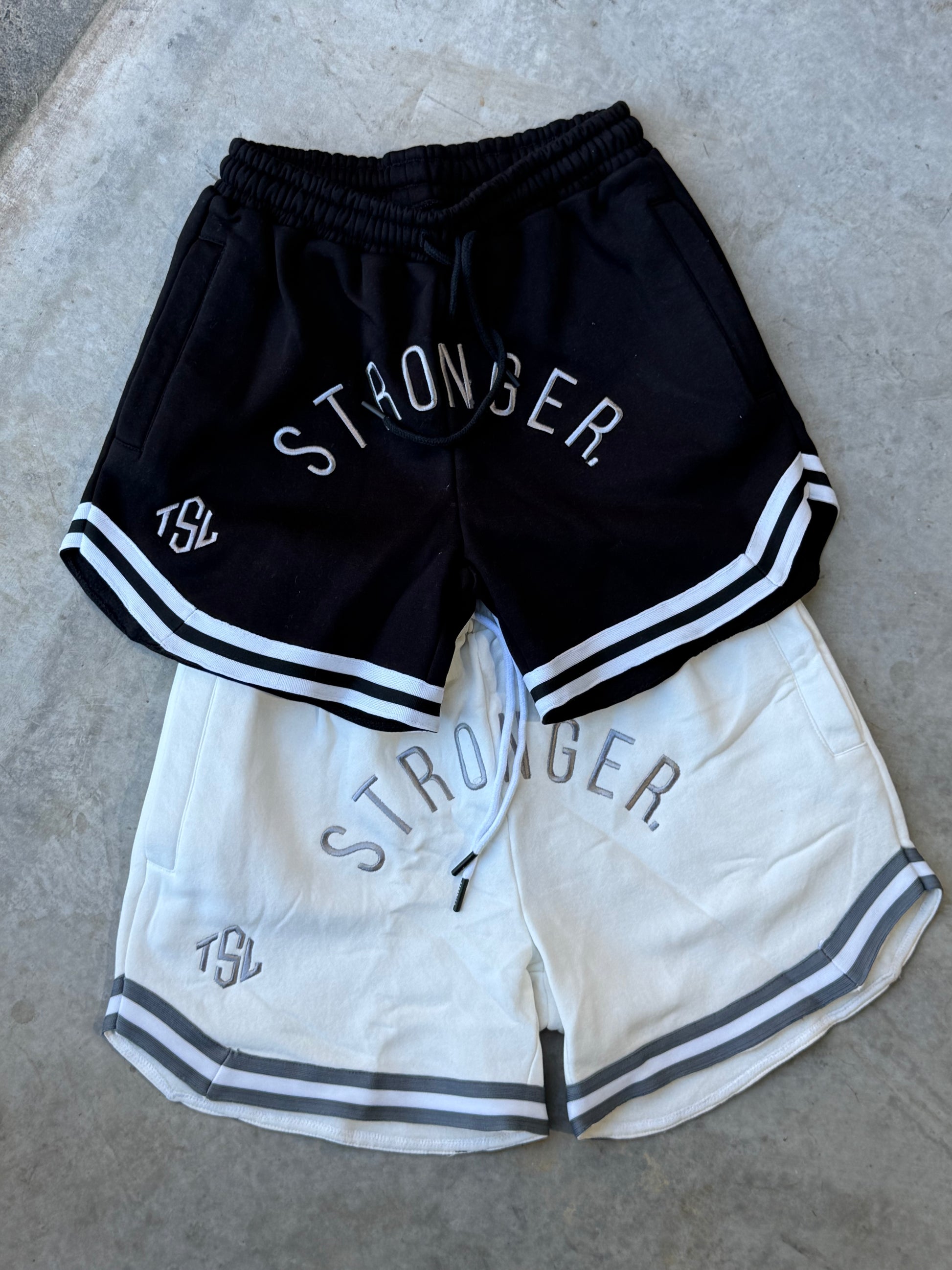 TSL Easy Fit Shorts.