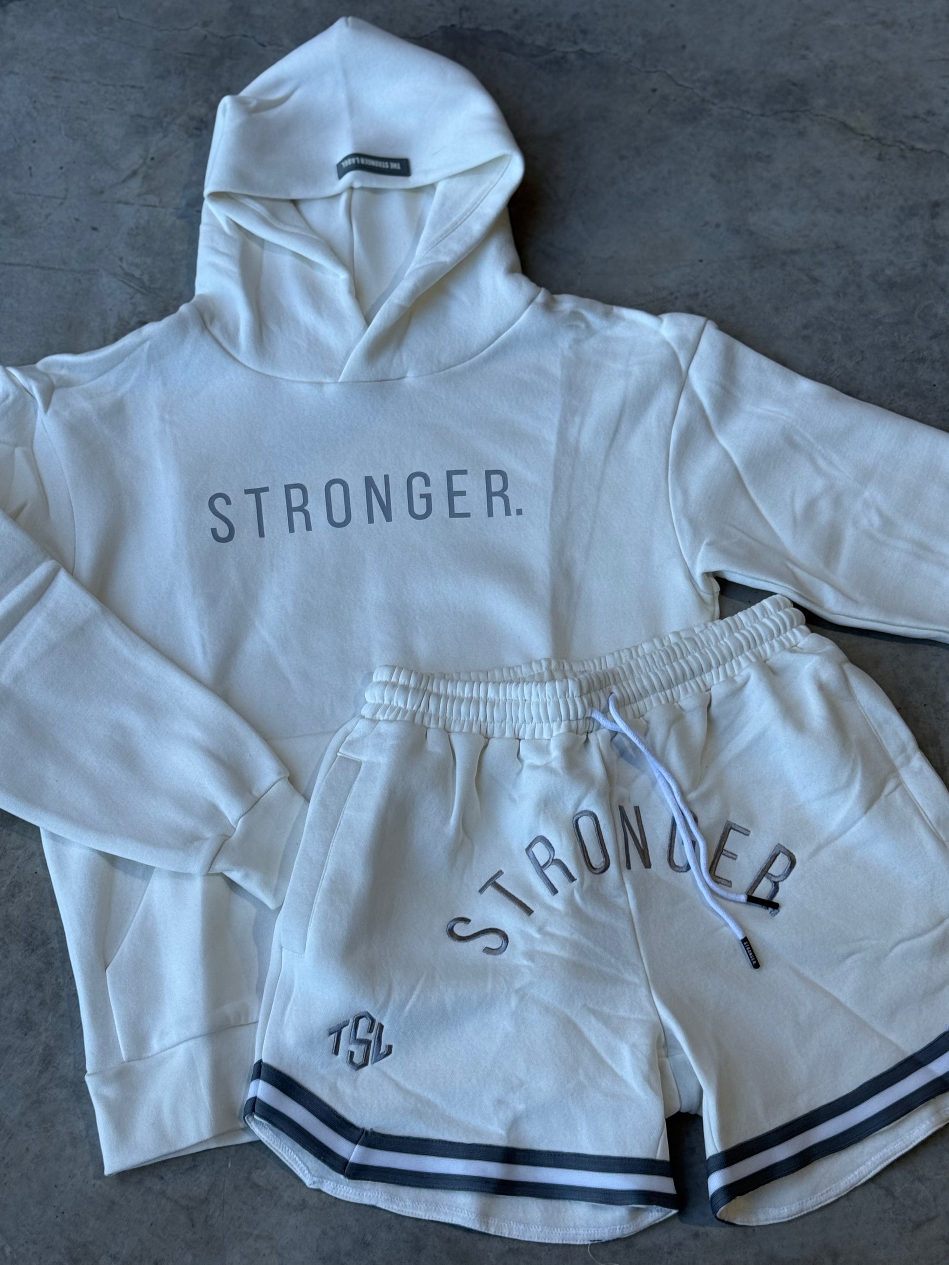 TSL Relax & Recover Bundle.