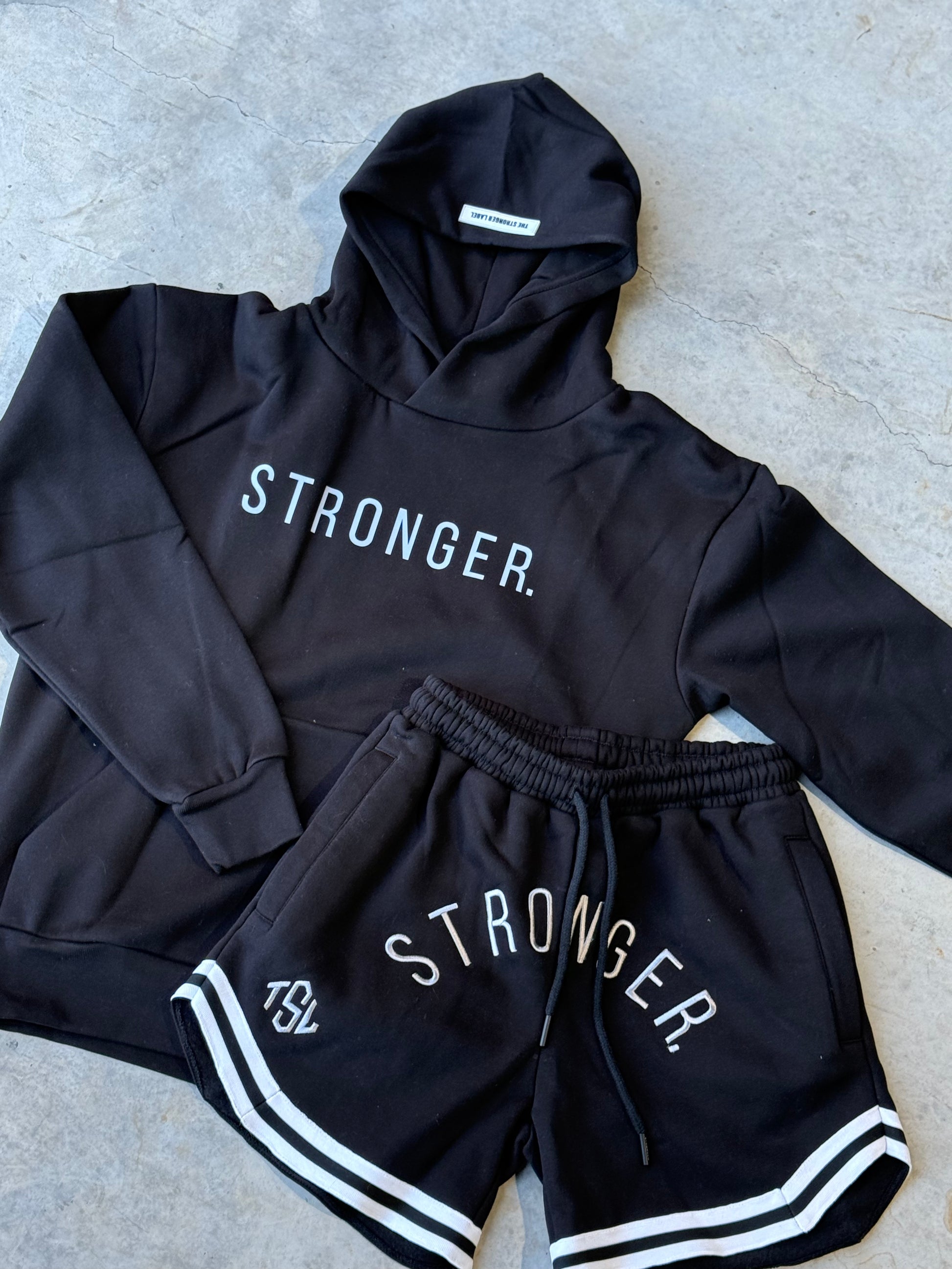 TSL Relax & Recover Bundle.